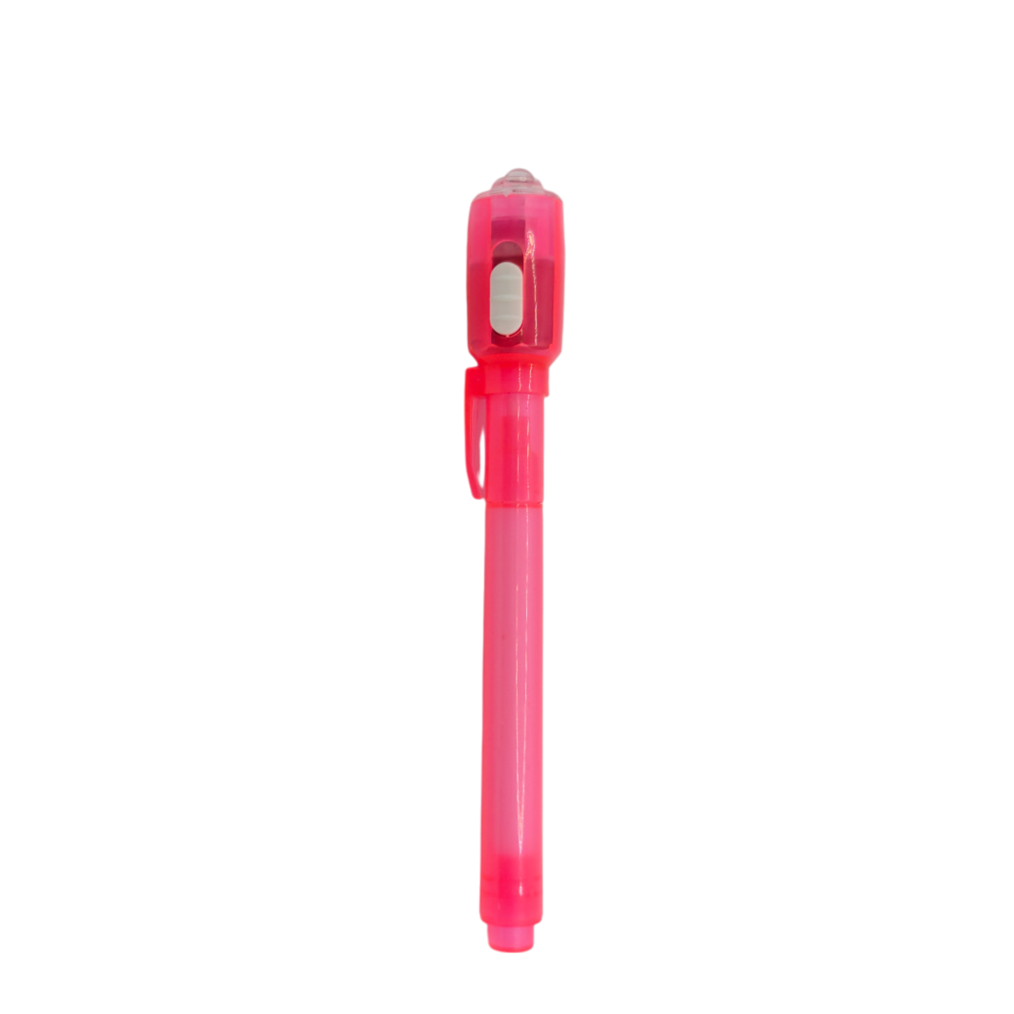 Invisible Ink Pens