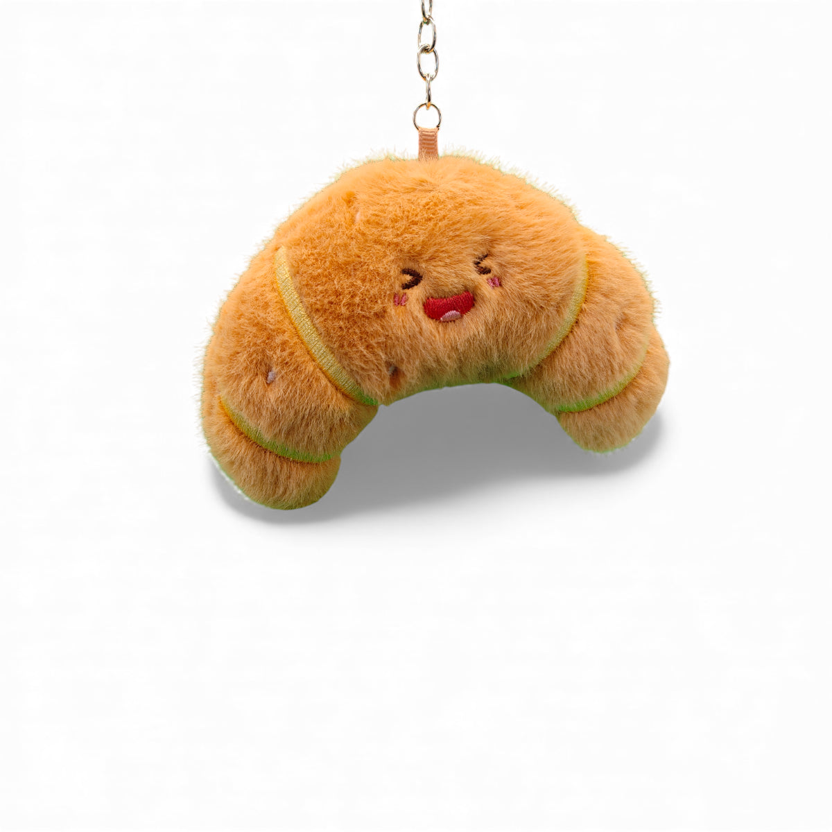 Food Plush Keyrings – Snack Squad Danglers