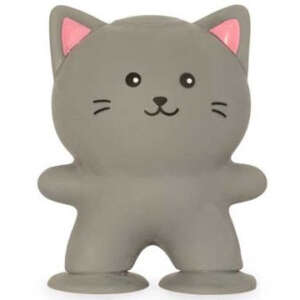 Stuck Cat Sensory Toy