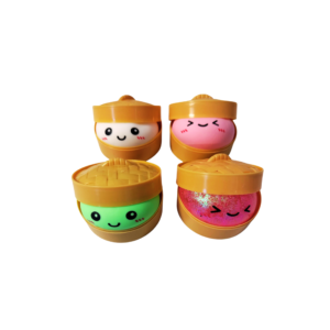 Mystery Squishy Dumpling